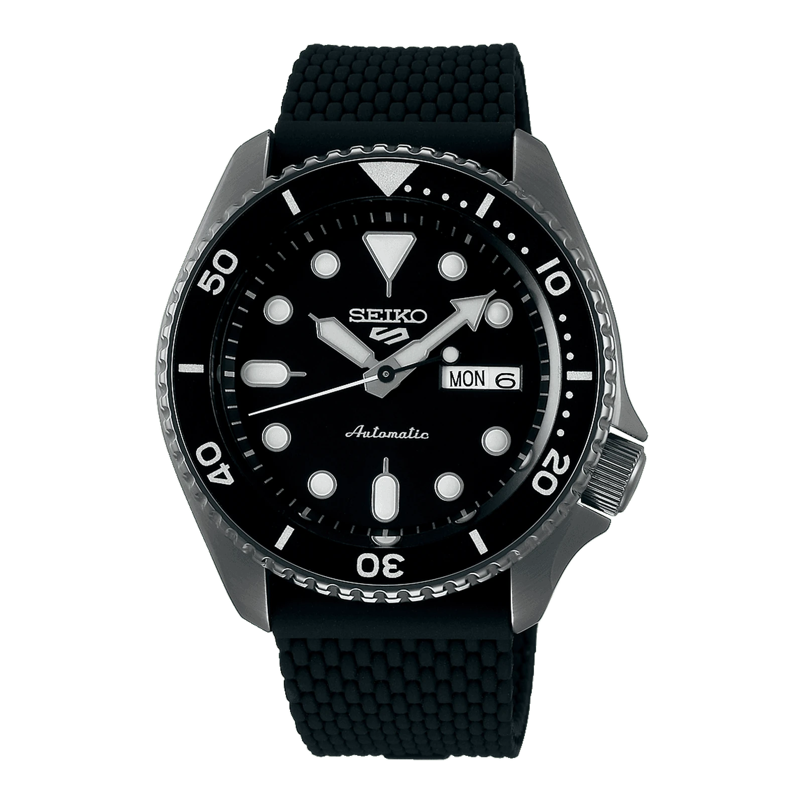 Reloj Seiko Sports Automático