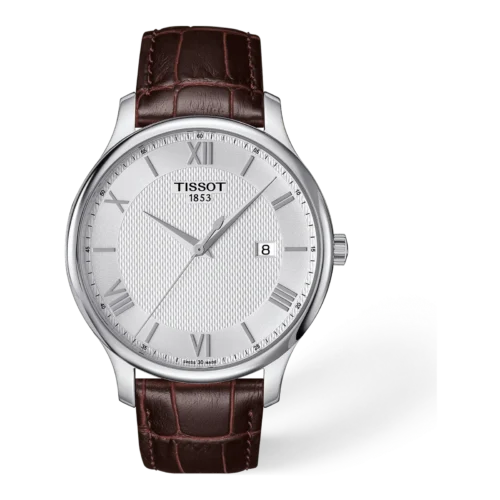 Reloj Tissot Tradition clásico