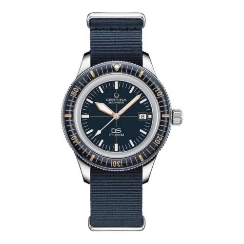 Reloj Certina DS PH200 DS PH 200 Ceramic Nivachron