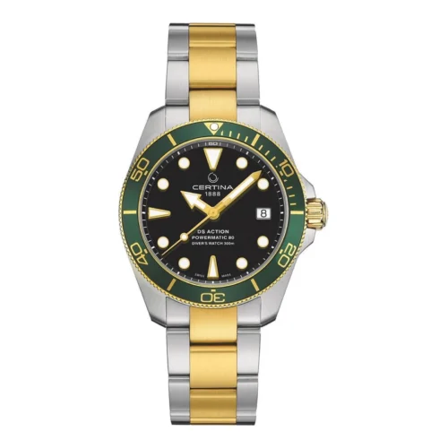 Reloj Certina DS Action