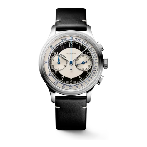 Reloj Longines Heritage Classic