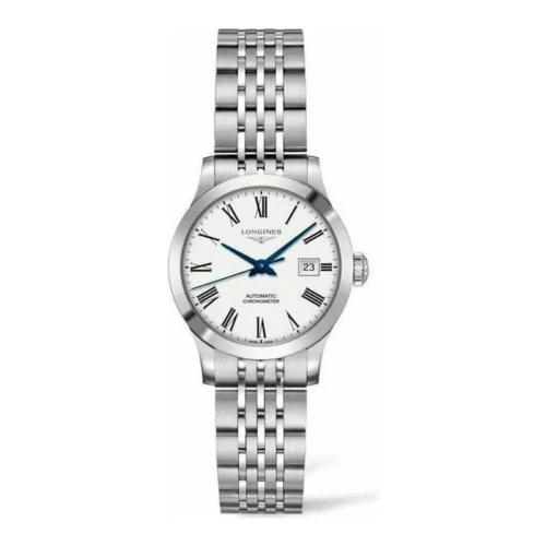 Reloj Longines Record