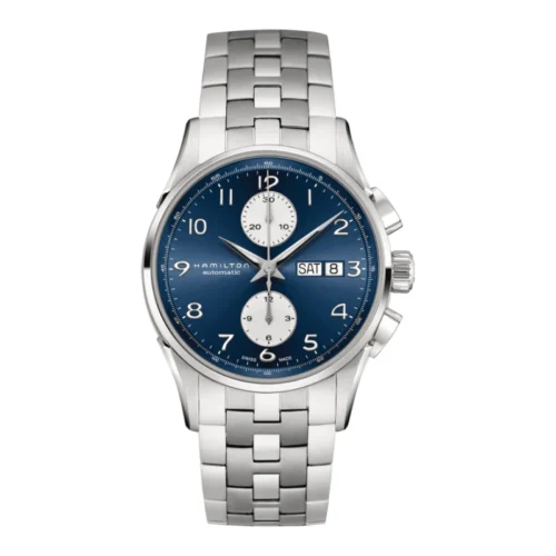 Reloj Hamilton Jazzmaster Maestro Auto Chrono