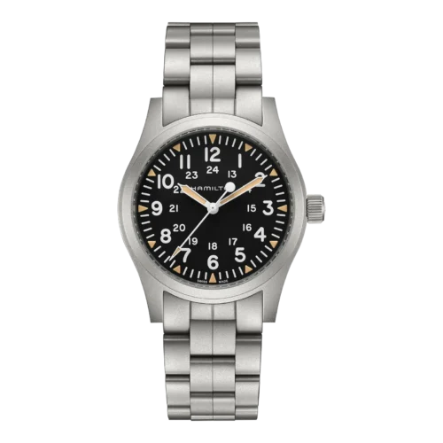 Reloj Hamilton Khaki Field Mechanical · Ref. 133