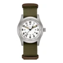 Reloj Hamilton Khaki Field Mechanical · Ref. 913