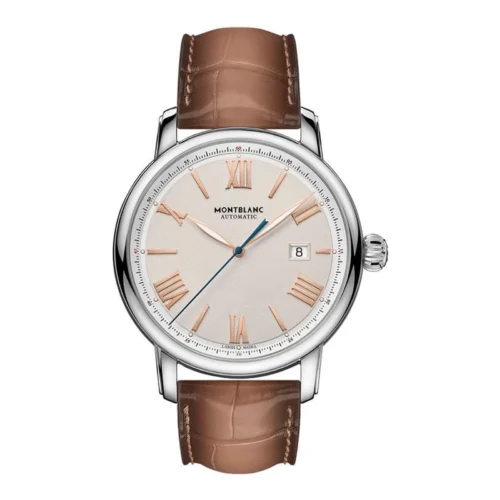 Reloj Montblanc Heritage Automatic