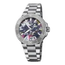 Reloj Oris Aquis Date Automático