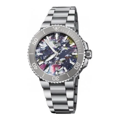 Reloj Oris Aquis Date Automático