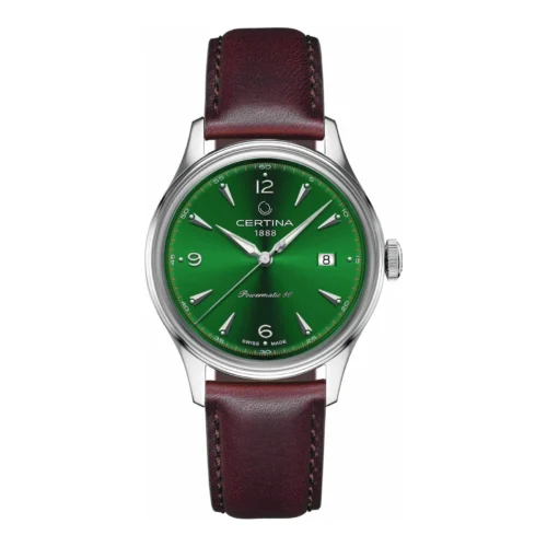 Reloj Certina DS Powermatic 80