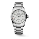 Reloj Longines Spirit · Ref. 736