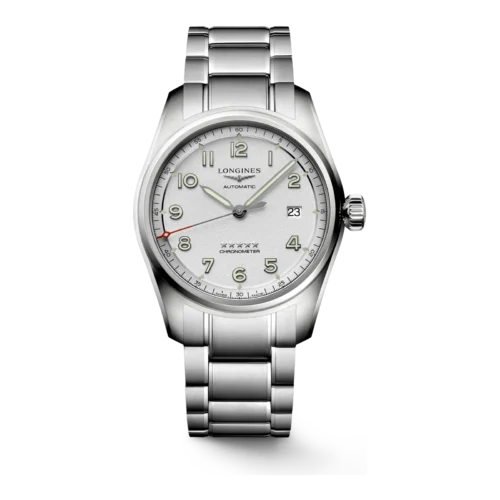 Reloj Longines Spirit · Ref. 736
