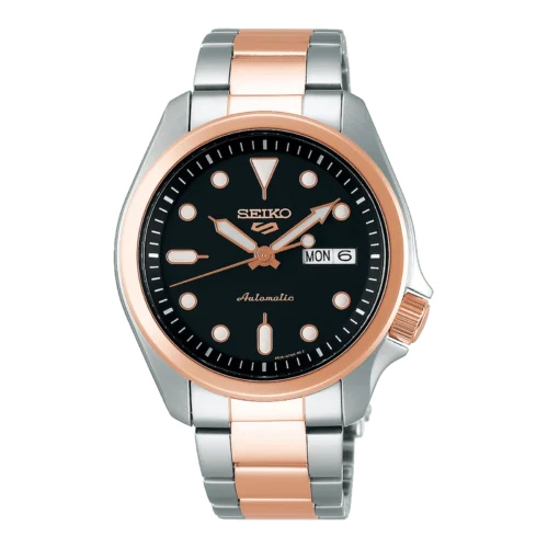 Reloj Seiko 5 sports 40mm