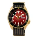 Reloj Seiko 5 Sports x Brian May Limited Edition Automatic