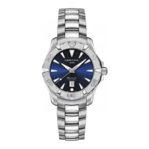 Reloj Certina Aguamarina DS Action Lady