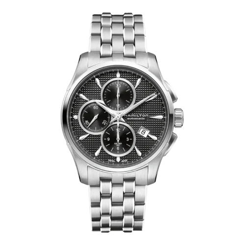 Reloj Hamilton Jazzmaster Auto Chrono