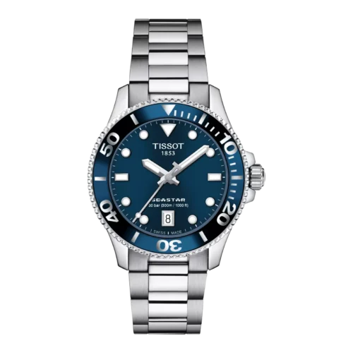 Reloj Tissot Seastar 1000 36MM