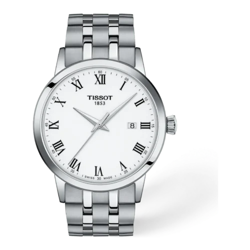 Reloj Tissot Classic Dream