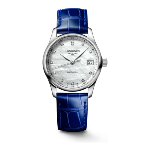 Reloj Longines Master Collection 29mm