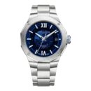 Reloj Baume & Mercier Riviera Automático 42mm Acero Inoxidable