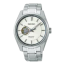 Reloj Seiko Presage Sharp Edged Series Skeleton