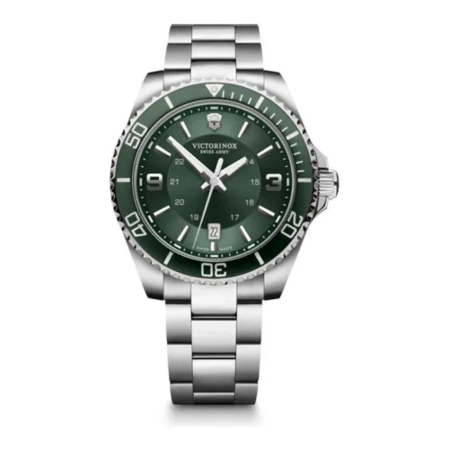 Reloj Victorinox Maverick Chrono Armys