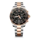 Reloj Victorinox Maverick Chrono Black