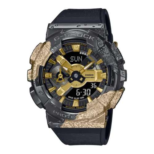 Reloj G-Shock Adventurer Stone del 40 Aniversario
