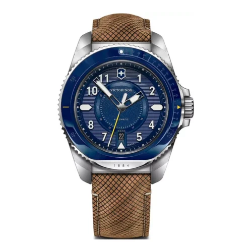 Reloj Victorinox Automático Journey 1884