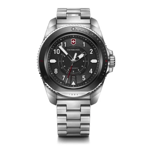 Reloj Victorinox Journey 1884 de acero