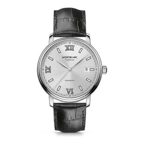 Reloj Montblanc Tradition Automatic Date 40 mm