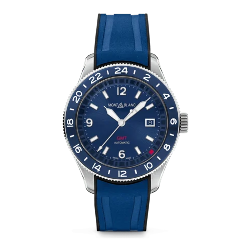 Reloj Automático Montblanc 1858 42mm