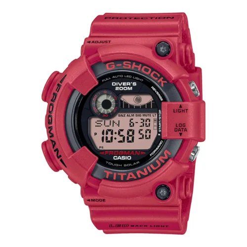 Reloj Casio G-Shock Frogman
