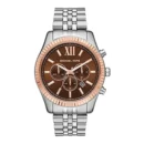 Reloj Michael Kors Lexington 45mm