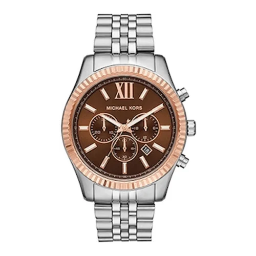 Reloj Michael Kors Lexington 45mm