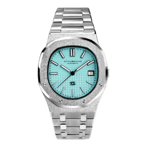 Reloj Fifth Avenue Genius
