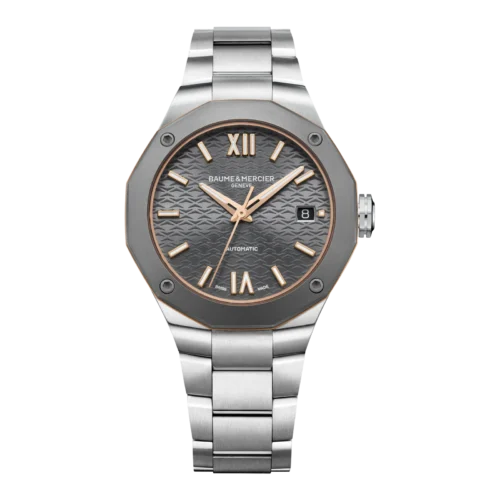 Baume & Mercier Riviera · Ref. 661