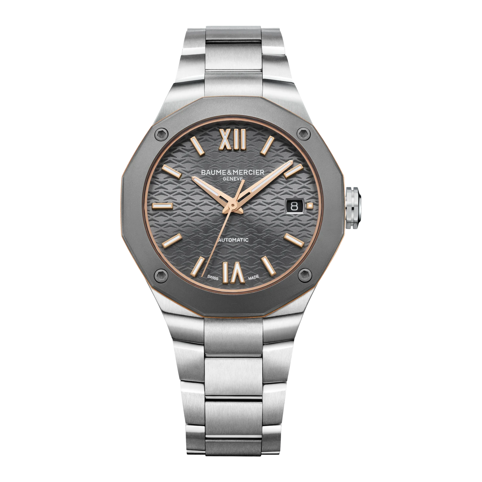 Baume & Mercier Riviera · Ref. 661