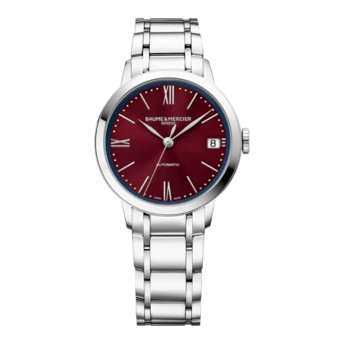 Reloj Baume Mercier Classima Lady