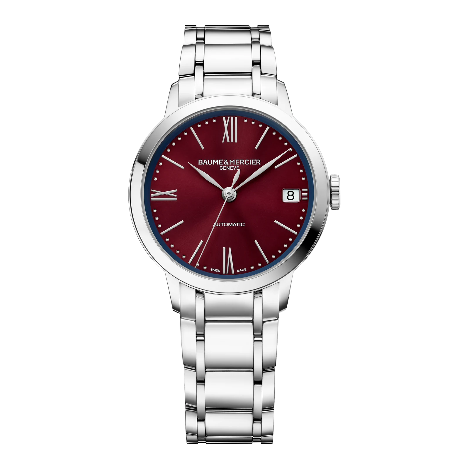 Reloj Baume Mercier Classima Lady