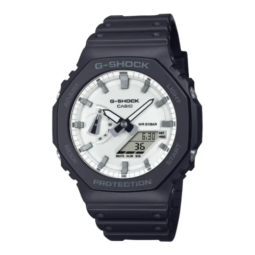 G-Shock GA-2100WD-1A