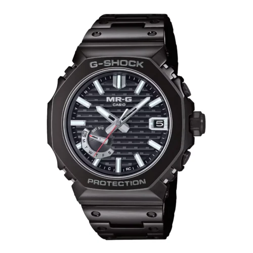 G-Shock