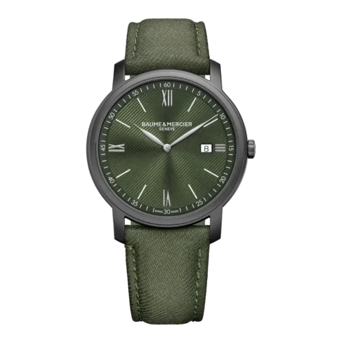 Reloj Baume Mercier Classima