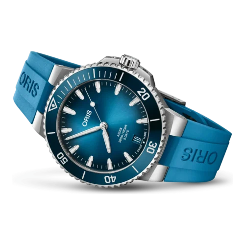 RELOJ Oris Aquis Date Calibre 400