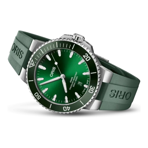 RELOJ Oris Aquis Date 43.5