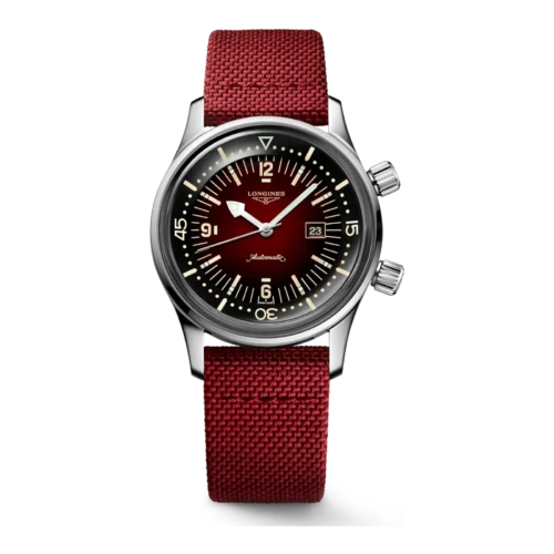 Longines Legend Diver · Ref. 402