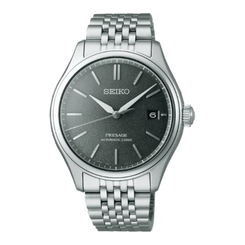 Seiko Presage Classic Series · Ref. 5J1