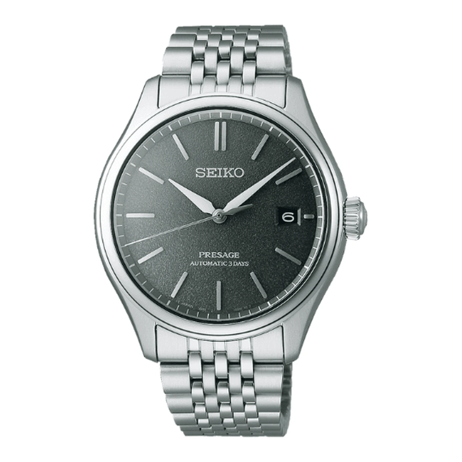 Seiko Presage Classic Series · Ref. 5J1
