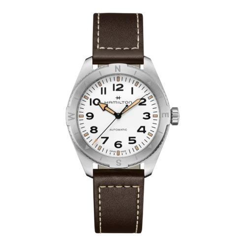 Khaki Field Expedition Auto · Ref. 510