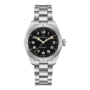 Khaki Field Expedition Auto · Ref. 130