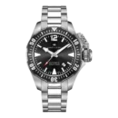 Khaki Navy Frogman Auto